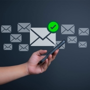 10 Tipps für optimale E-Mail-Sicherheit Preview