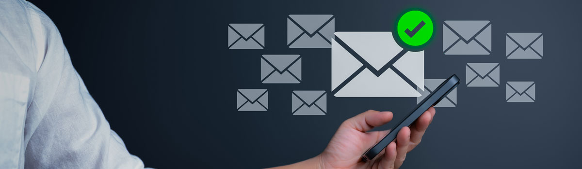 10 Tipps für optimale E-Mail-Sicherheit