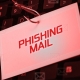 Merkmale von Phishing Mails Preview