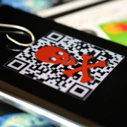 Was ist QR-Code Phishing Quishing Preview